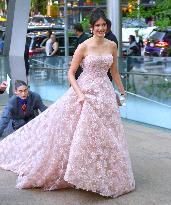 Celebs at The New York Ballet Spring Gala - NYC