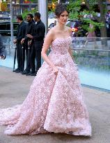 Celebs at The New York Ballet Spring Gala - NYC