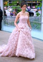 Celebs at The New York Ballet Spring Gala - NYC