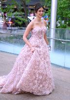 Celebs at The New York Ballet Spring Gala - NYC