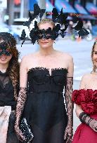 Celebs at The New York Ballet Spring Gala - NYC