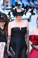 Celebs at The New York Ballet Spring Gala - NYC