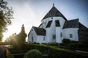 BORNHOLM
