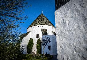BORNHOLM