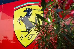 MOTORI - Endurance - WEC - Totalenergies 6 Hours Spa-Francorchamps