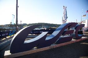 MOTORI - Endurance - WEC - Totalenergies 6 Hours Spa-Francorchamps