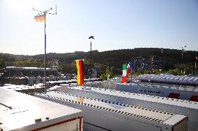 MOTORI - Endurance - WEC - Totalenergies 6 Hours Spa-Francorchamps