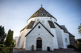 BORNHOLM