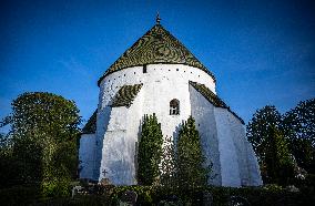 BORNHOLM