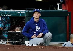 Baseball:Roki Sasaki