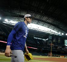 Baseball:Roki Sasaki