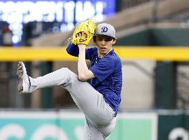 Baseball:Roki Sasaki