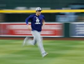 Baseball:Roki Sasaki