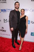 NAMI Mental Health Gala Honoring Robert Downey Jr And Craig Dubitsky - LA