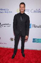 NAMI Mental Health Gala Honoring Robert Downey Jr And Craig Dubitsky - LA