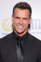 NAMI Mental Health Gala Honoring Robert Downey Jr And Craig Dubitsky - LA