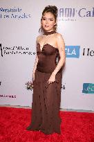 NAMI Mental Health Gala Honoring Robert Downey Jr And Craig Dubitsky - LA
