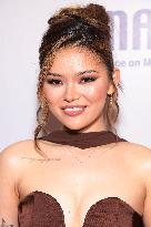 NAMI Mental Health Gala Honoring Robert Downey Jr And Craig Dubitsky - LA