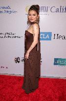 NAMI Mental Health Gala Honoring Robert Downey Jr And Craig Dubitsky - LA