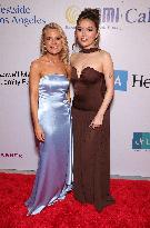 NAMI Mental Health Gala Honoring Robert Downey Jr And Craig Dubitsky - LA
