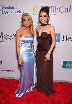 NAMI Mental Health Gala Honoring Robert Downey Jr And Craig Dubitsky - LA