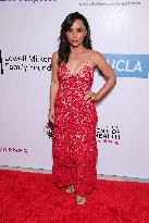 NAMI Mental Health Gala Honoring Robert Downey Jr And Craig Dubitsky - LA