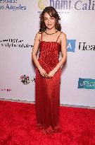 NAMI Mental Health Gala Honoring Robert Downey Jr And Craig Dubitsky - LA