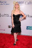 NAMI Mental Health Gala Honoring Robert Downey Jr And Craig Dubitsky - LA