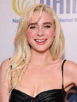 NAMI Mental Health Gala Honoring Robert Downey Jr And Craig Dubitsky - LA