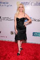 NAMI Mental Health Gala Honoring Robert Downey Jr And Craig Dubitsky - LA