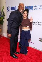 NAMI Mental Health Gala Honoring Robert Downey Jr And Craig Dubitsky - LA