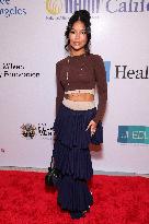 NAMI Mental Health Gala Honoring Robert Downey Jr And Craig Dubitsky - LA