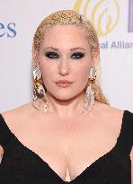 NAMI Mental Health Gala Honoring Robert Downey Jr And Craig Dubitsky - LA