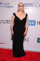 NAMI Mental Health Gala Honoring Robert Downey Jr And Craig Dubitsky - LA