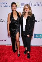 NAMI Mental Health Gala Honoring Robert Downey Jr And Craig Dubitsky - LA