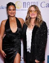 NAMI Mental Health Gala Honoring Robert Downey Jr And Craig Dubitsky - LA