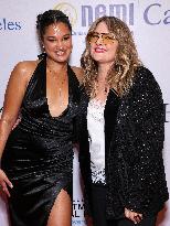 NAMI Mental Health Gala Honoring Robert Downey Jr And Craig Dubitsky - LA