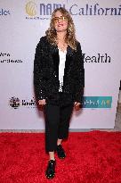 NAMI Mental Health Gala Honoring Robert Downey Jr And Craig Dubitsky - LA
