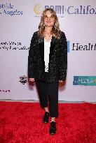 NAMI Mental Health Gala Honoring Robert Downey Jr And Craig Dubitsky - LA