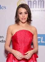 NAMI Mental Health Gala Honoring Robert Downey Jr And Craig Dubitsky - LA