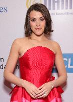 NAMI Mental Health Gala Honoring Robert Downey Jr And Craig Dubitsky - LA