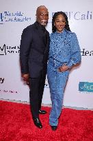 NAMI Mental Health Gala Honoring Robert Downey Jr And Craig Dubitsky - LA