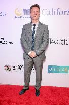 NAMI Mental Health Gala Honoring Robert Downey Jr And Craig Dubitsky - LA
