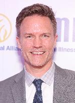 NAMI Mental Health Gala Honoring Robert Downey Jr And Craig Dubitsky - LA