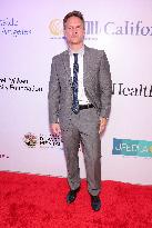 NAMI Mental Health Gala Honoring Robert Downey Jr And Craig Dubitsky - LA