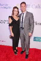 NAMI Mental Health Gala Honoring Robert Downey Jr And Craig Dubitsky - LA