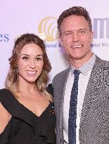 NAMI Mental Health Gala Honoring Robert Downey Jr And Craig Dubitsky - LA