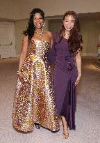 NAMI Mental Health Gala Honoring Robert Downey Jr And Craig Dubitsky - LA