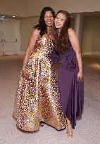 NAMI Mental Health Gala Honoring Robert Downey Jr And Craig Dubitsky - LA