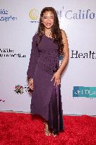 NAMI Mental Health Gala Honoring Robert Downey Jr And Craig Dubitsky - LA